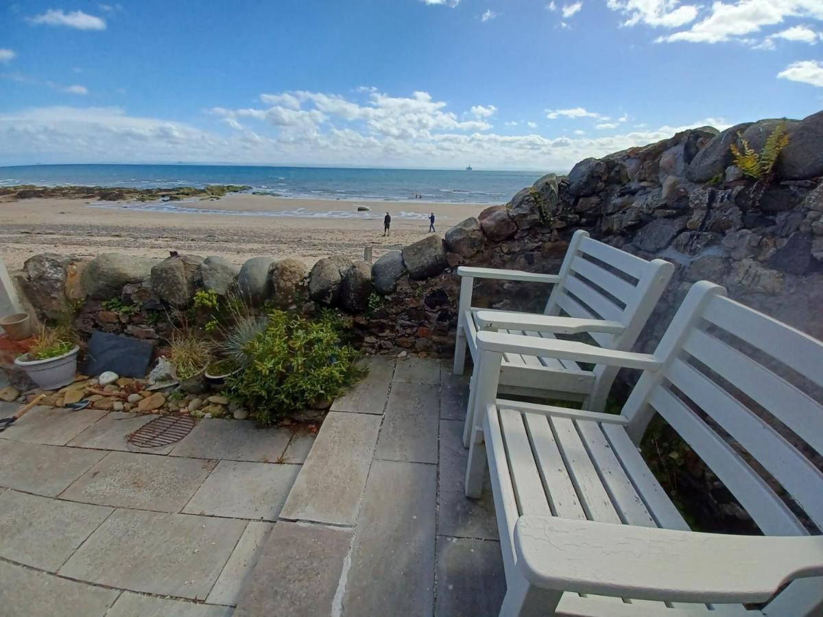 Beachhaven116 Lovely Beachside House Lower Largo Exterior foto